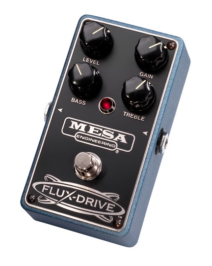 Mesa Boogie® Flux Drive Mesa Boogie® Flux Drive
