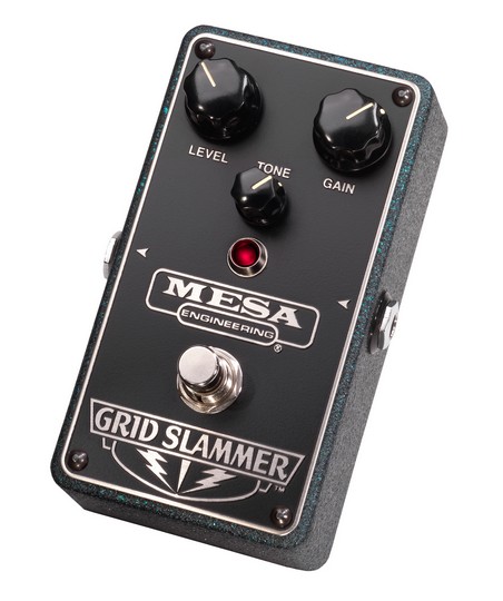 Mesa Boogie® Grid Slammer Mesa Boogie® Grid Slammer