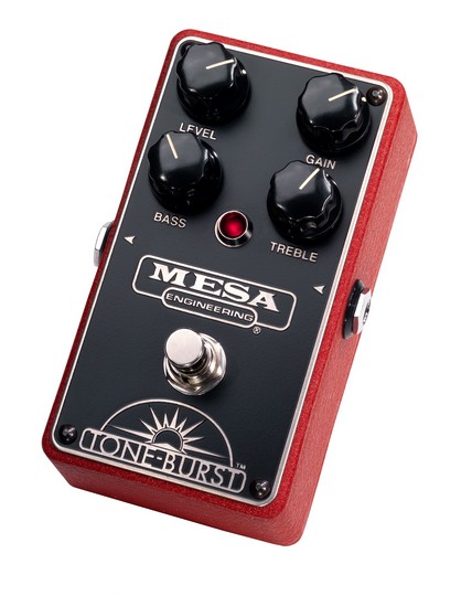 Mesa Boogie® Tone-Burst Mesa Boogie® Tone-Burst