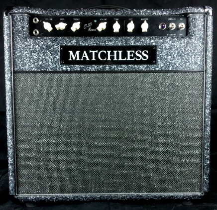 Matchless SC-30 Reverb Matchless SC-30 Reverb