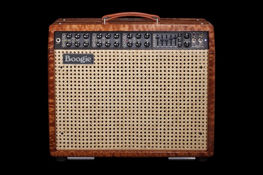 Mesa Mark V Custom 112 Combo Limited Edition Sapele Mesa Mark V Custom 112 Combo Limited Edition Sapele